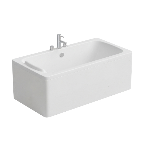 Bathtub