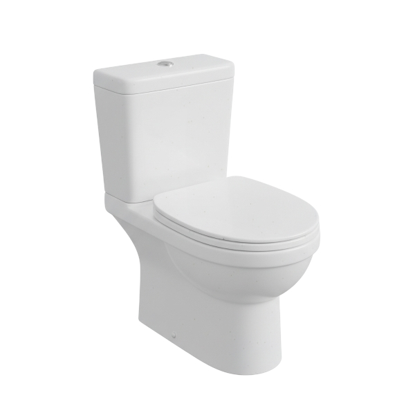 Kloset (Toilet)