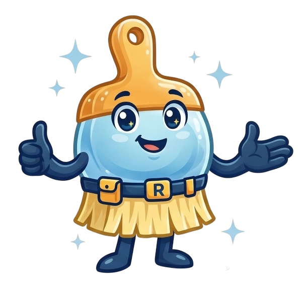 Maskot Resiqi