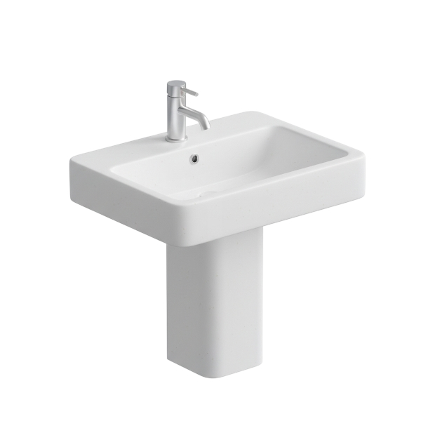 Wastafel / Basin